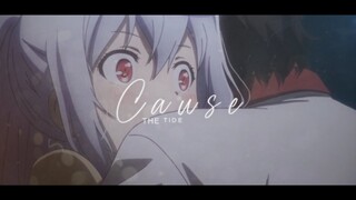 HOLD ON || AMV