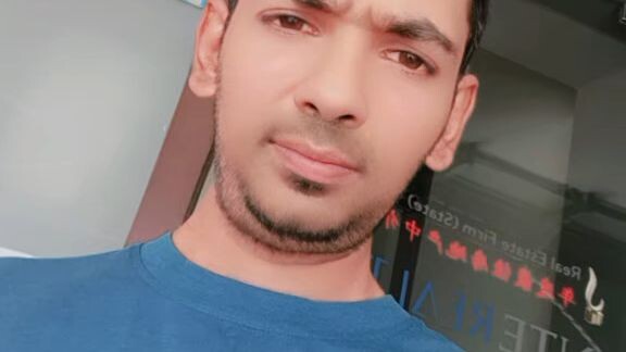 আমি বাংলাদেশি ছেলের  আমাকে সাপোর্ট করবে