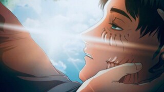 忘了我，自由的活下去吧