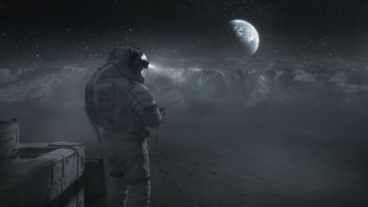 “Lòng dũng cảm của con người có thể vượt qua thời gian”