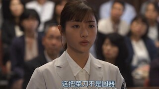 [Brother Yu] A forensic pathologist who’d dissected tens of thousands of corpses looked down upon a 