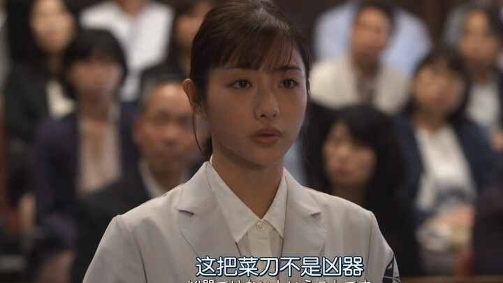 [Brother Yu] A forensic pathologist who’d dissected tens of thousands of corpses looked down upon a 