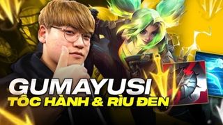 T1 GUMAYUSI ZERI VS TWITCH BẮN CỰC GẮT, TAM HỢP CUỒNG CUNG RÌU ĐEN ĐẠI MÃNG XÀ NHỊP ĐỘ (LMHT)12.2