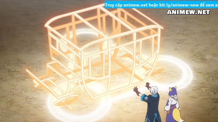 Tập 08.Một ngày nào đó,tôi sẽ trở thành giả kim thuật sư vĩ đại.Izure Saikyou no Renkinjutsushi?