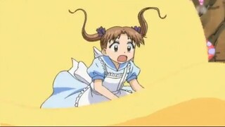 [Gakuen Alice] Học Viện Alice Tập 8(Vietsub)