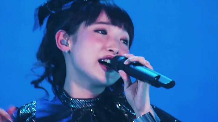 [The strongest picture quality in 4K] "only my railgun" - Nanjo Aino (2017 Japanese Anime Concert Li