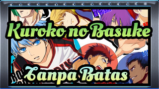 [Kuroko no Basuke / AMV]