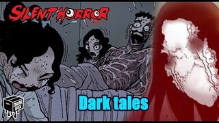 Dark stories collections