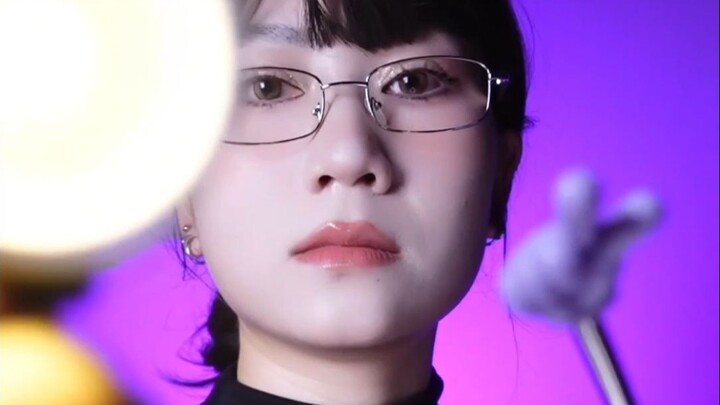 ASMR بالشاشة العمودية | اختبار التبديل السريع المناسب لاضطراب فرط الحركة ونقص الانتباه 🔜