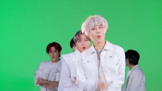 【NCT 127】《Nhãn dán》Phiên bản nhảy tiếp sức