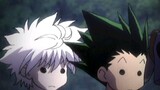 gon and  Killua