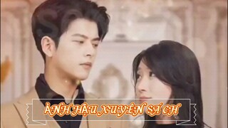 Ảnh Hậu Xuyên Sách ( Tả Minh , Vương Cách Cách ) Full