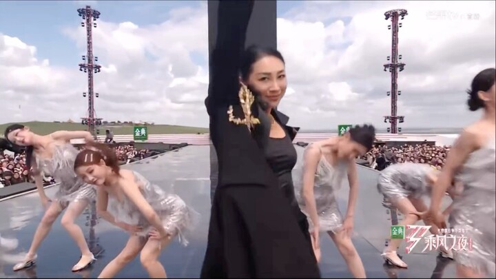 乘风2025《金牌制作人》完整版来喽