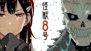 [Animasi TV] PV Animasi Monster No. 8 Diumumkan [Tim Penerjemah Bahasa Mandarin MCE]