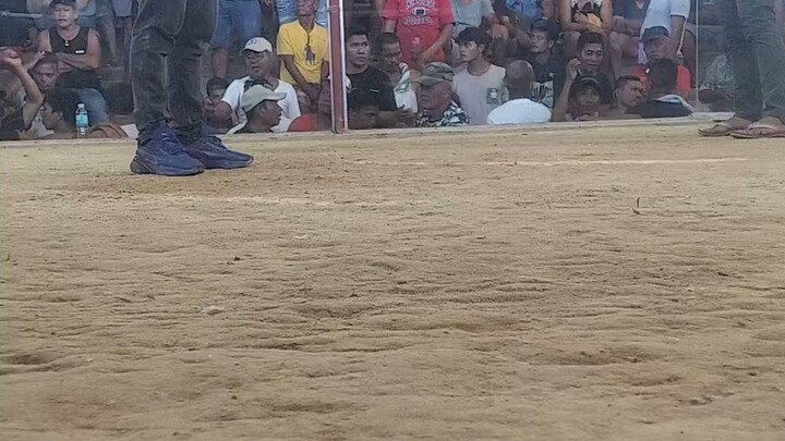 EPG Gold vs Talisayin (Pang 2 wins na nya. Muntik pang makakuha ng Fastest Kill)