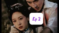 Hồng Đậu Ký Phong Yên ( Dương Vũ Bân , Hồ Diệu Văn ) Tập 2