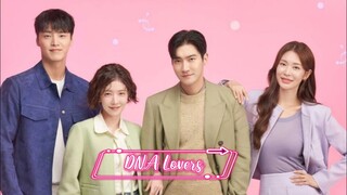 DNA Lovers Episode 11 Sub Indo