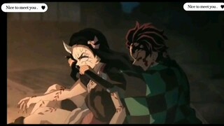 Thôi mà Nezuko #demonslayer