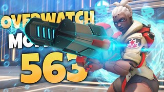 Overwatch Moments #563