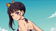 Kanao Tsuyuri emang pengertian orangnya