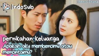 Kencan buta ke-99, ternyata dengan atasan sendiri, dia diam-diam mencintaiku selama ini_!#Minidrama