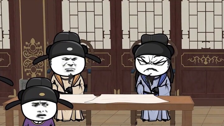 คุณกล้าเชื่อไหมว่าซือหม่ายี่ชนะการสอบคัดเลือกจักรพรรดิเพราะเขาดูแลสุกรหลังคลอดเป็นการส่วนตัว? -