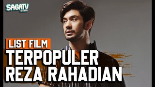 List Film Terbaik Yang Di Perankan Reza Rahadian