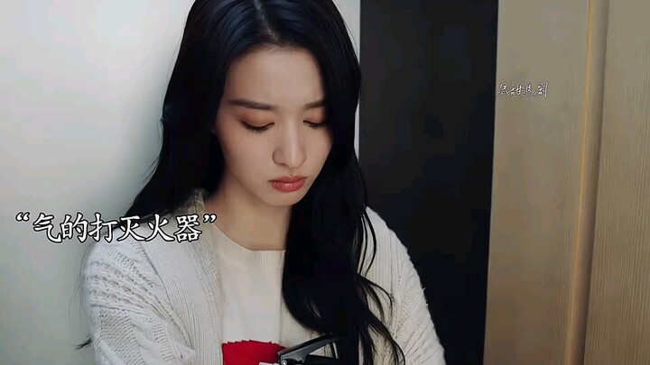 A young couple bickers and showers each other with sweetness—click the link to open 【】and watch now!