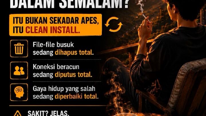motivasi hari ini
