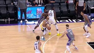 WARRIORS vs KINGS | (3rd Qtr) | November 14 2022 | NBA Full Games