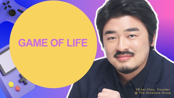 Game of Life: Transform Your Reality through Gamification |Yu-kai Chou