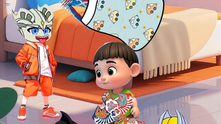 #Children's animation#2D animation