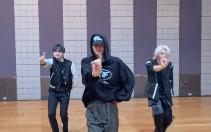 【K|ฟุคาเงะ ยูได】MilliBilli Challenge K / ชุนโตะ / มาเนโตะ