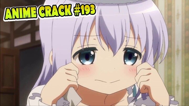 Dia yang joget aku yang malu [Anime Crack ] 193