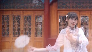 [Qing Dou×Chu Yuan×Zihua]❤A Boating in the Rain❤A song of Boating in the Rain and three beauties dan