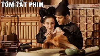 Review phim : ĐỊCH NHÂN KIỆT | Phim cổ trang Trung Hoa đẹp nhất