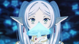 【2026年1月/种崎敦美】葬送的芙莉莲 第二季 先导PV【中文字幕】