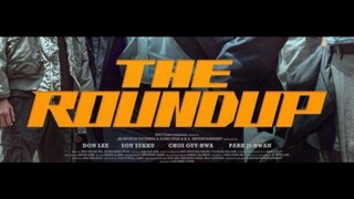 The Roundup 2022 HD Sub Indo