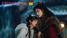 SOUL SISTERS (2024) - Episode 06 [ENG] 👑