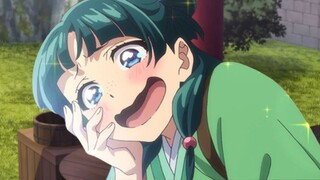 Fans of Apothecary Diaries Are Sure to Love These 10 Anime Series