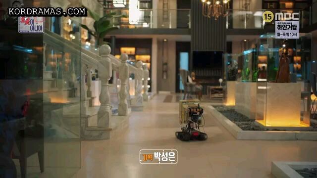 Iam Not a Robot episode 29 sub indo