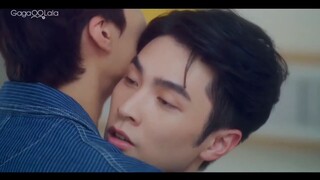 Finally!!! It's not one-sided love anymore...