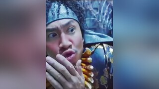 Cuộc giao lưu nhẹ giữa hưu cao cổ vs điểu huynh 😂 xuhuong kdrama leekwangsoo thepiratesthelastroyaltreasure phimhay phimhanquoc kdramavn xh kdramas fyp foryou