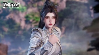 AGAINST THE SKY SUPREME EPISODE 432 SUB INDO