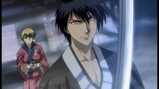 Samurai Deeper Kyo Ep.10 Sub.Indo