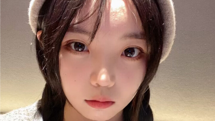 This fat just won’t leave me alone…