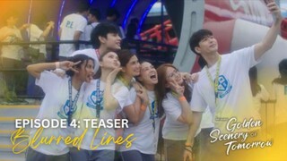 Golden Scenery Of Tomorrow : Episode 4 teaser