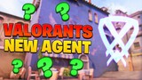 NEW AGENT LEAKS, BREACH BUFF AND VIPER NERF!? - Valorant News