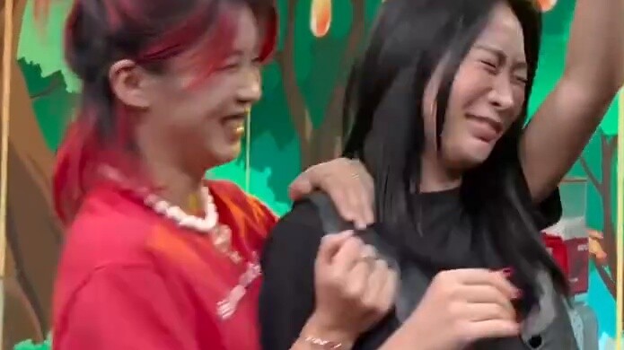 【Street Warriors】ฮันนี่ จา&ไอคิ ท้าดรอปน้ำผึ้ง!