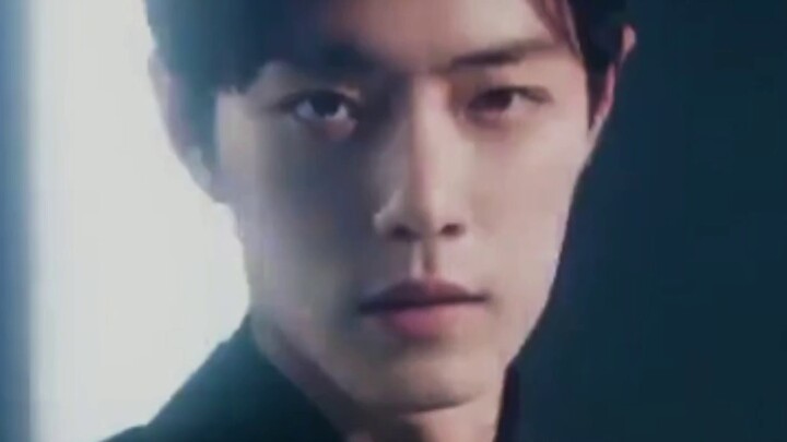 [Xiao Zhan×Dilraba][Beautiful Spy×Interpol Undercover] Double Black Hot Couple, Strong Double A, Who